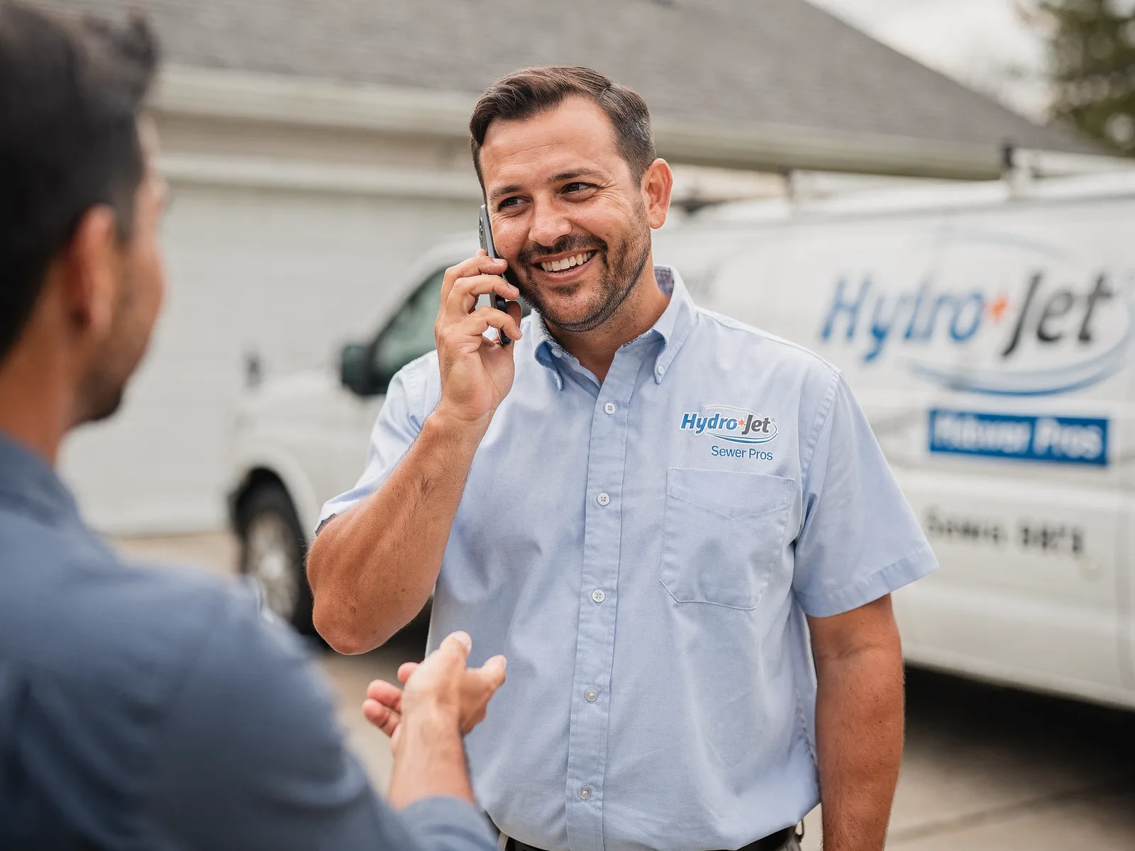 Hydro Jetting East Hanover, NJ FAQs